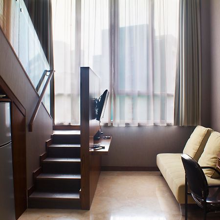 The Baile Hotel Jakarta Luaran gambar