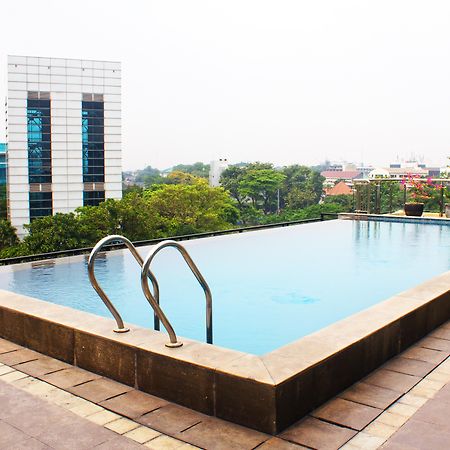 The Baile Hotel Jakarta Luaran gambar