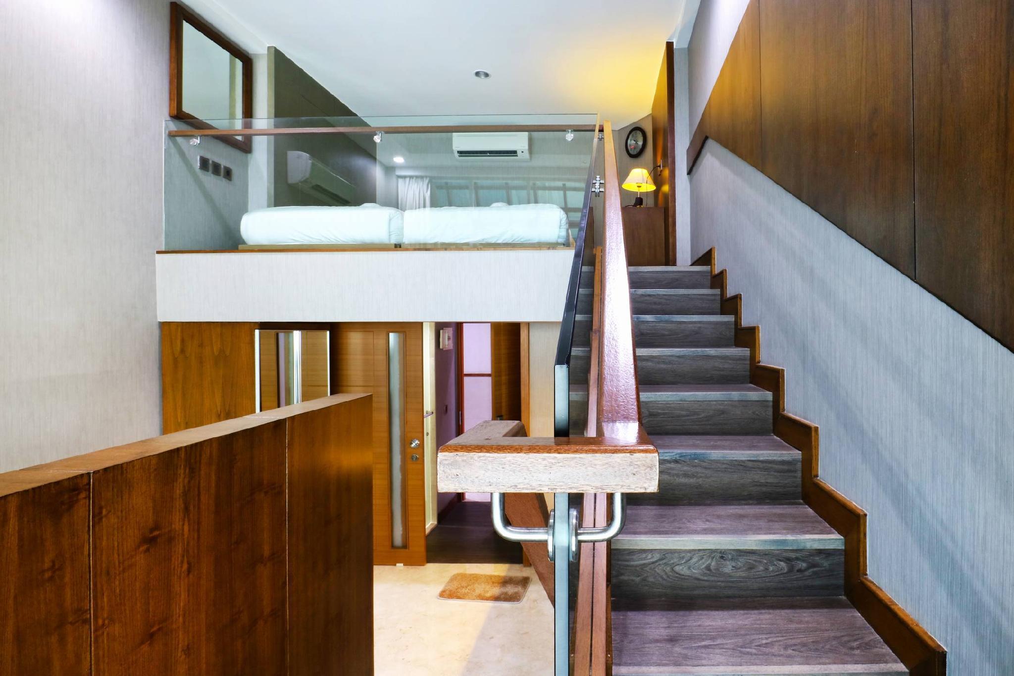 The Baile Hotel Jakarta Luaran gambar
