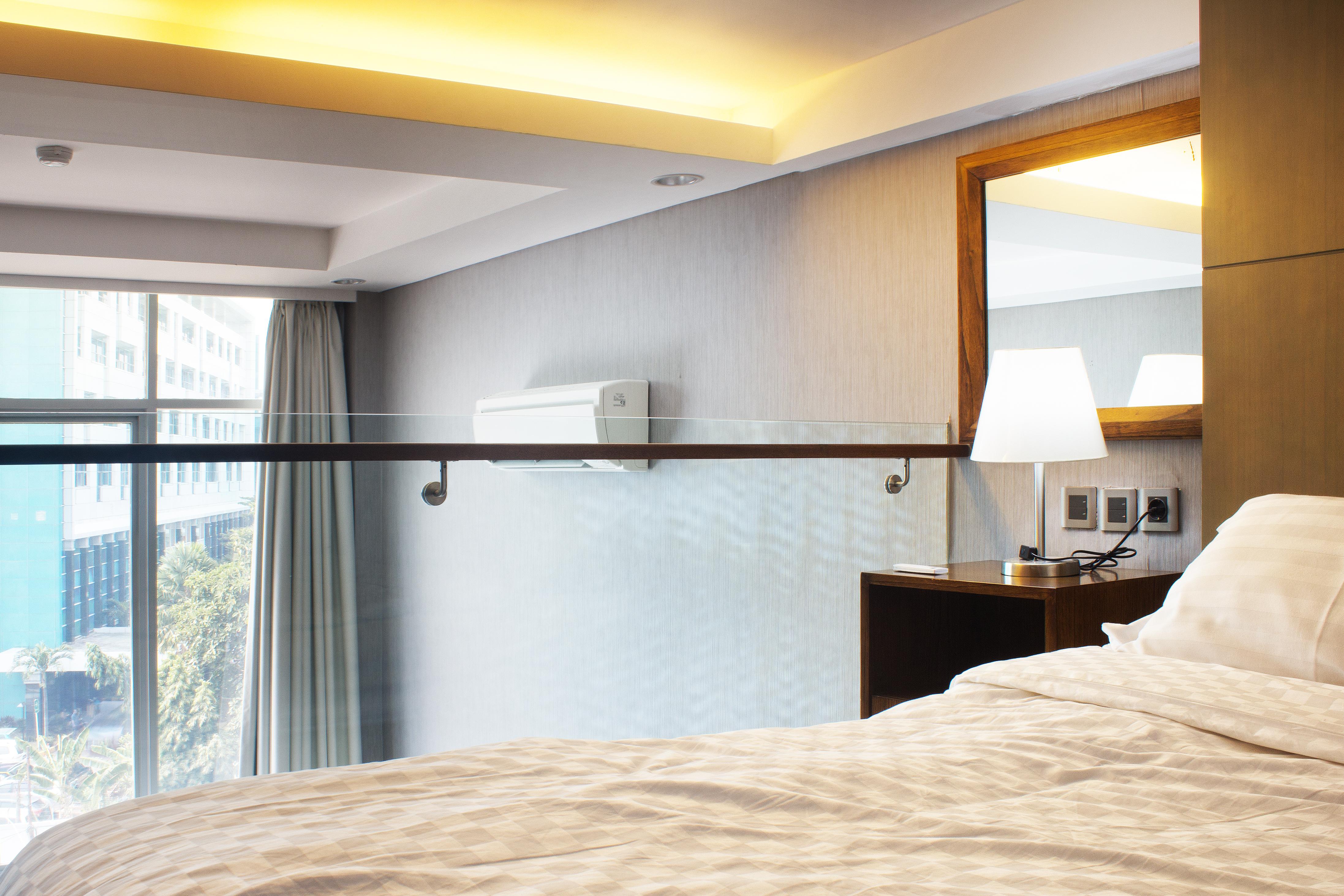 The Baile Hotel Jakarta Luaran gambar