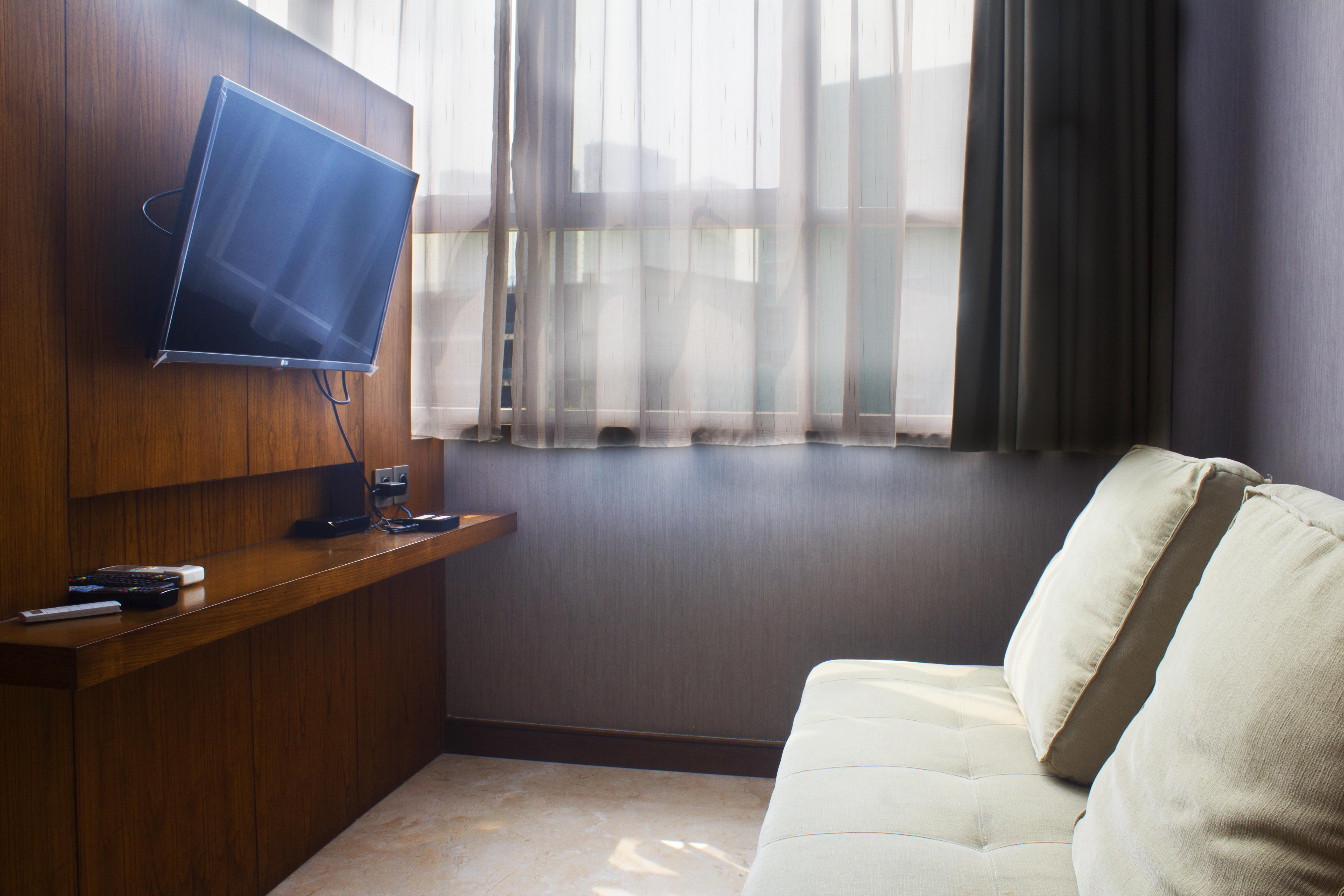 The Baile Hotel Jakarta Luaran gambar