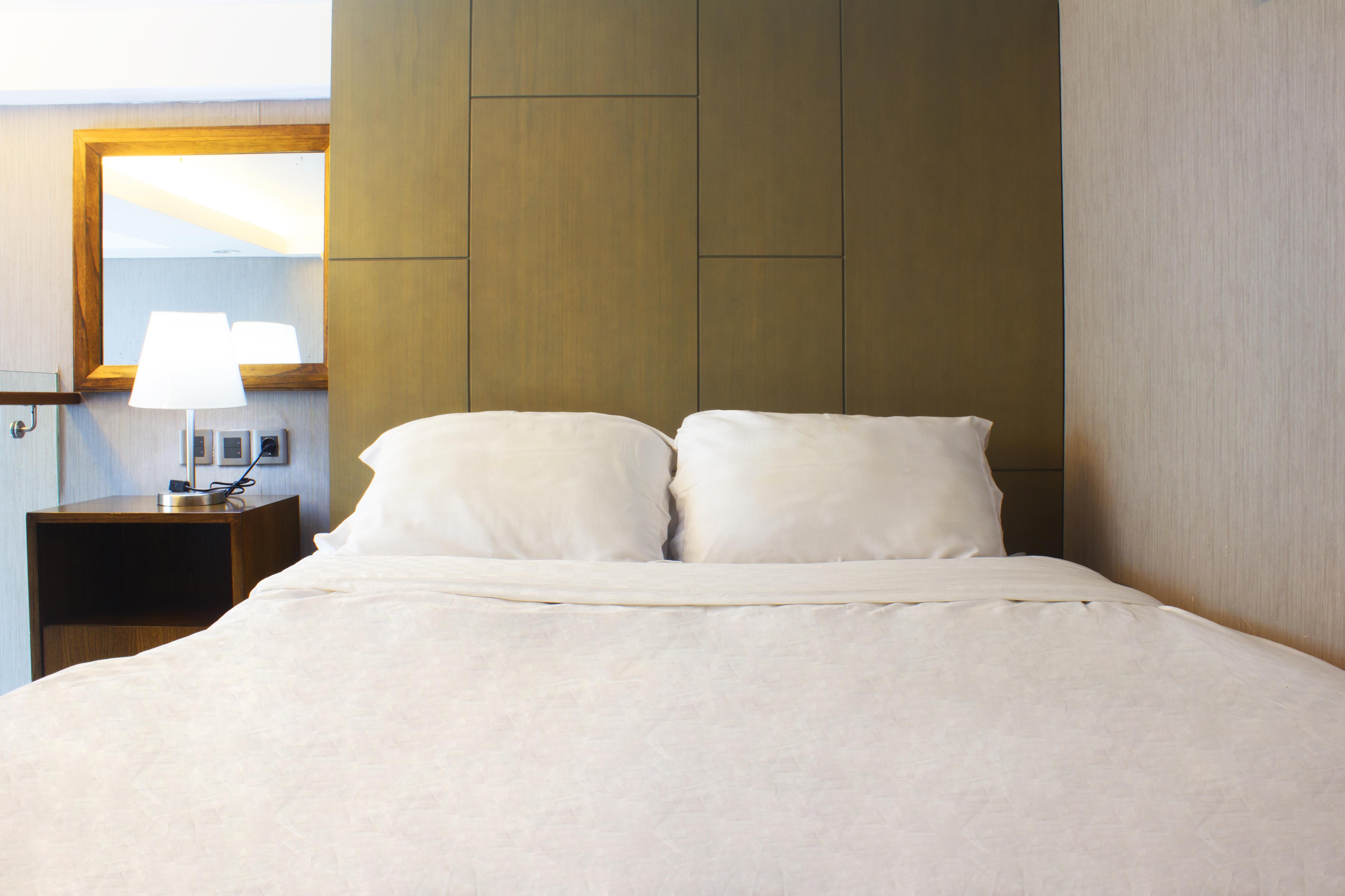 The Baile Hotel Jakarta Luaran gambar
